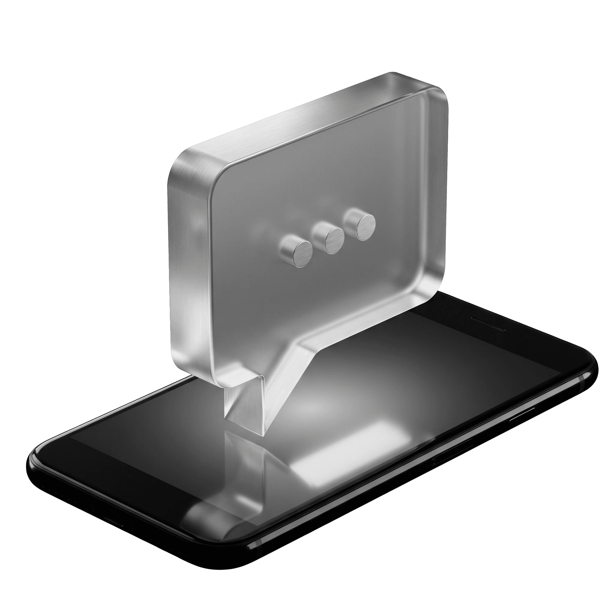 Receive SMS